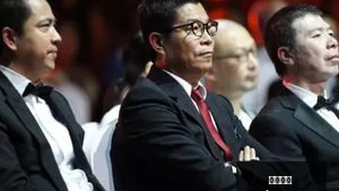 张宏江谈AI安全科研资金短缺：全球投入亟待增加慧眼中国环球论坛深度解析